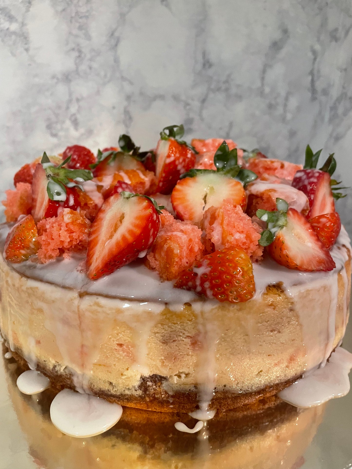 Cheesecakes