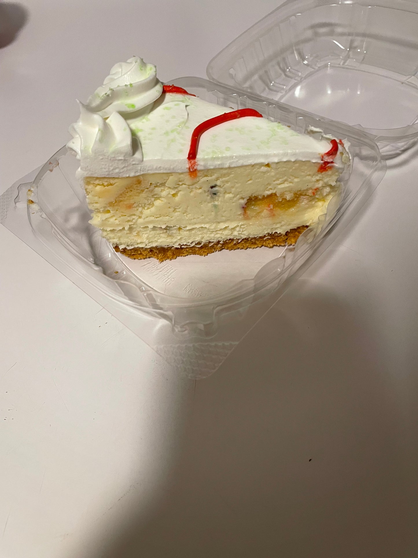 Cheesecakes