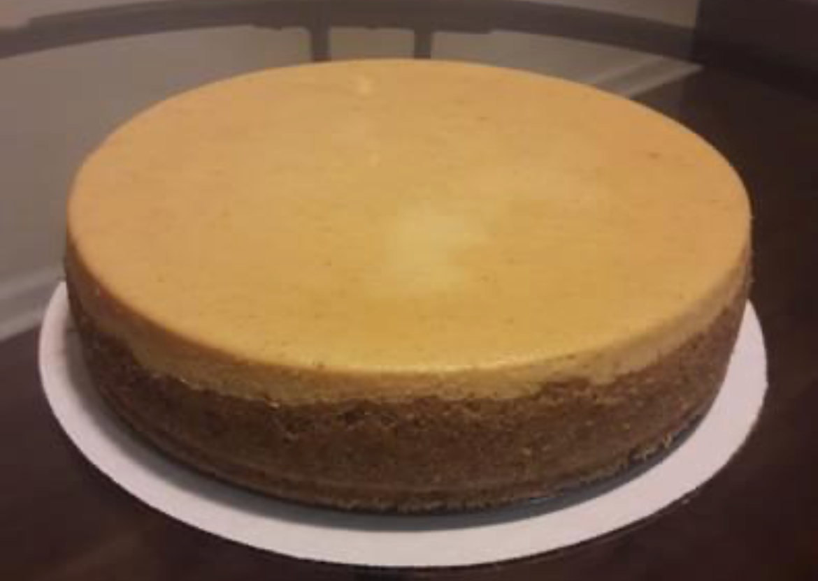 Cheesecakes