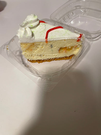 Cheesecakes