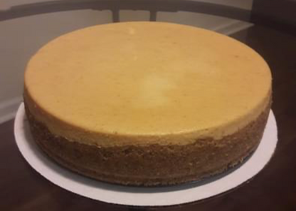 Cheesecakes
